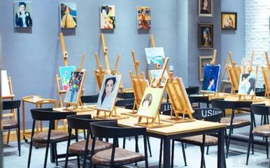 銘師畫室美術(shù)藝考輔導正式開課，同時推出舞蹈輔導服務(wù)