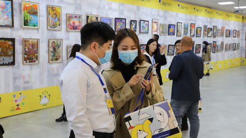 靜心沉淀 厚積薄發(fā)——貝畫美術(shù)新品發(fā)布會暨全系3.1教材驚艷亮相